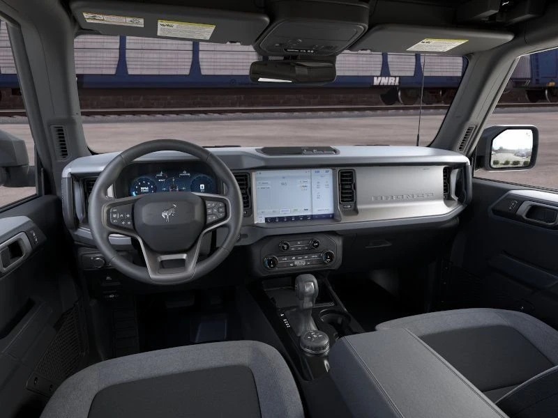 2026 Ford Bronco 6th Gen - Image 9 of 20