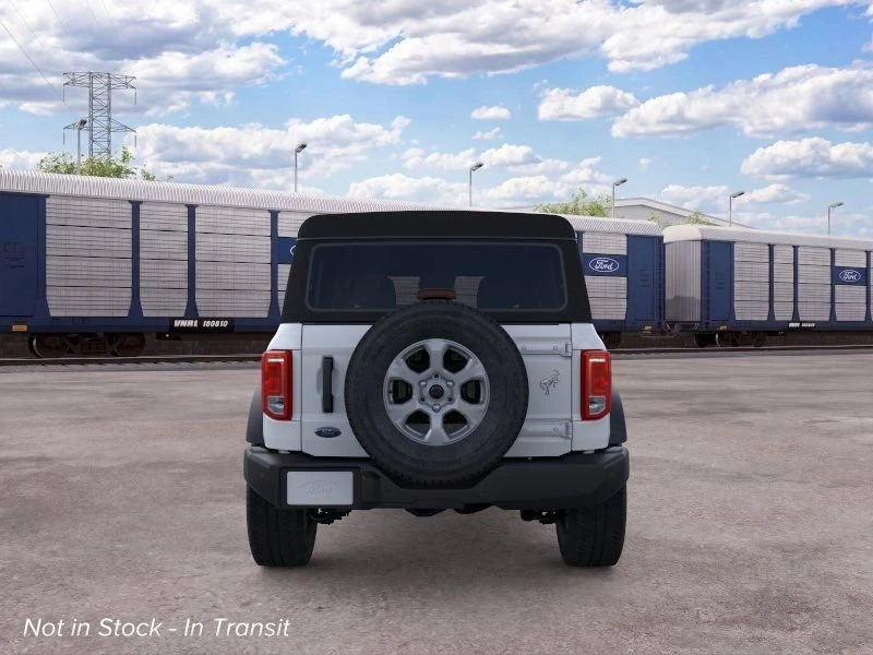 2026 Ford Bronco 6th Gen - Image 5 of 20