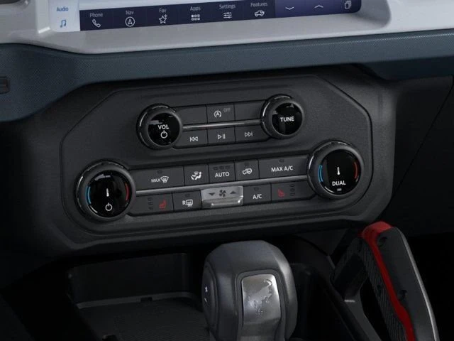 2026 Ford Bronco 6th Gen - Image 16 of 20
