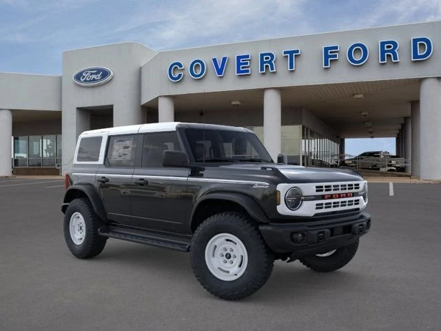 2026 Ford Bronco 6th Gen - Image 7 of 20