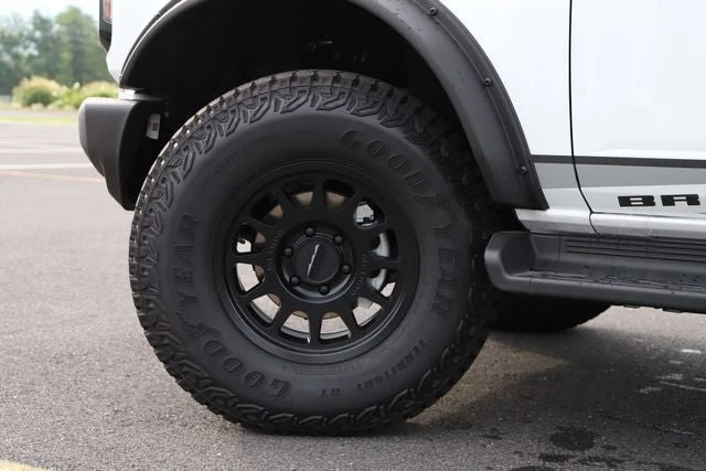 2026 Ford Bronco 6th Gen - Image 2 of 20