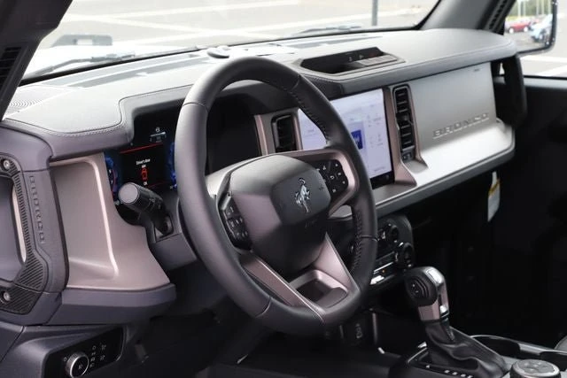 2026 Ford Bronco 6th Gen - Image 14 of 20