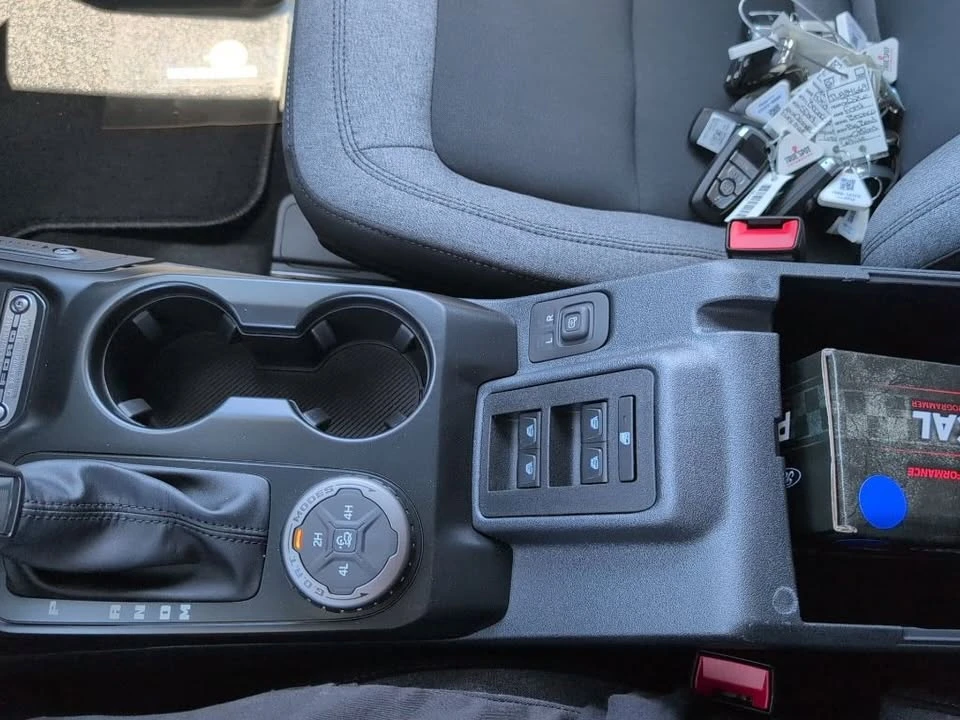 2026 Ford Bronco 6th Gen - Image 20 of 20