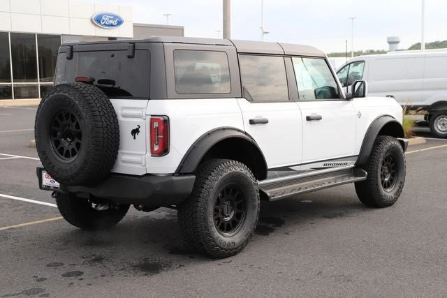 2026 Ford Bronco 6th Gen - Image 6 of 20