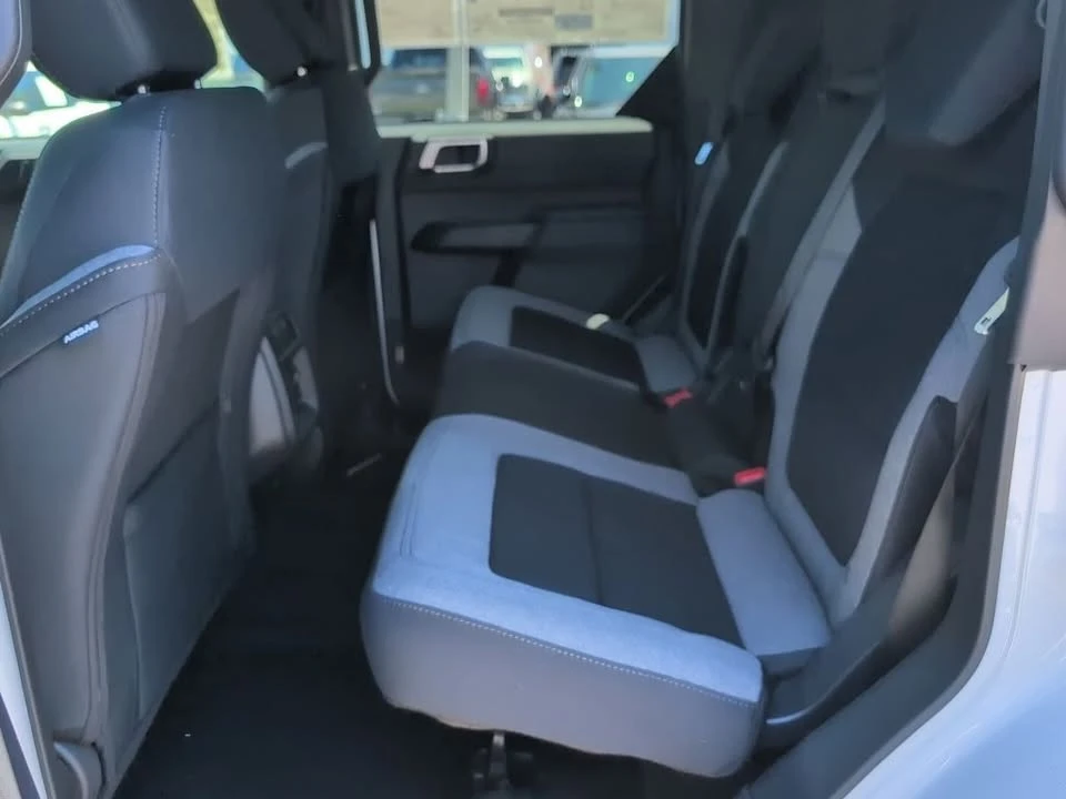 2026 Ford Bronco 6th Gen - Image 11 of 20