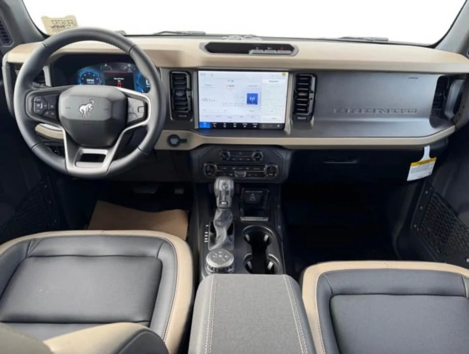 2026 Ford Bronco 6th Gen - Image 7 of 14