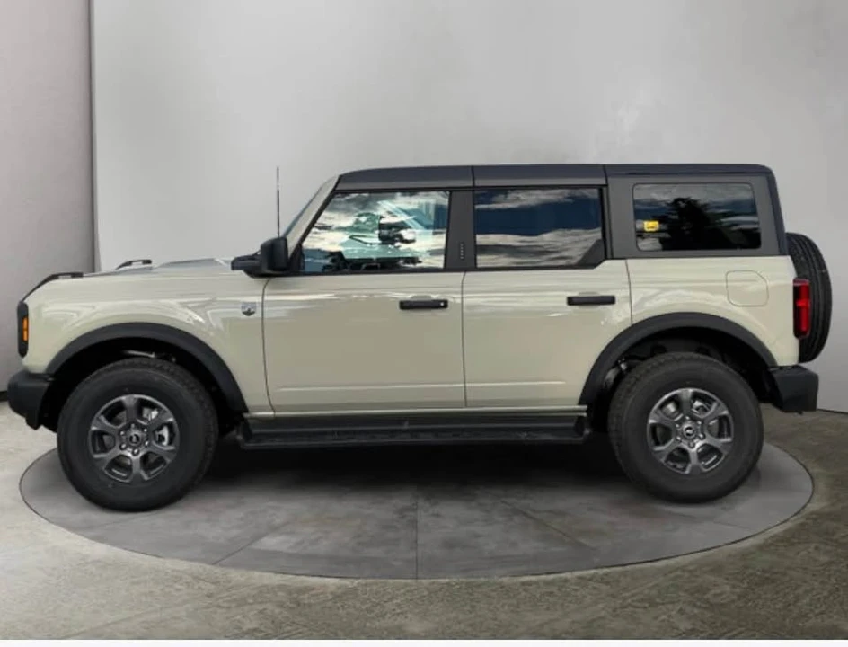 2026 Ford Bronco 6th Gen - Image 2 of 14