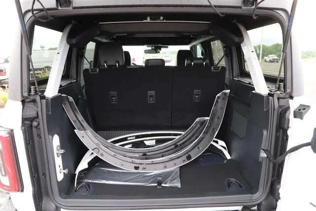 2026 Ford Bronco 6th Gen - Image 10 of 20