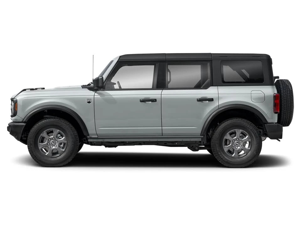 2026 Ford Bronco 6th Gen - Image 3 of 3