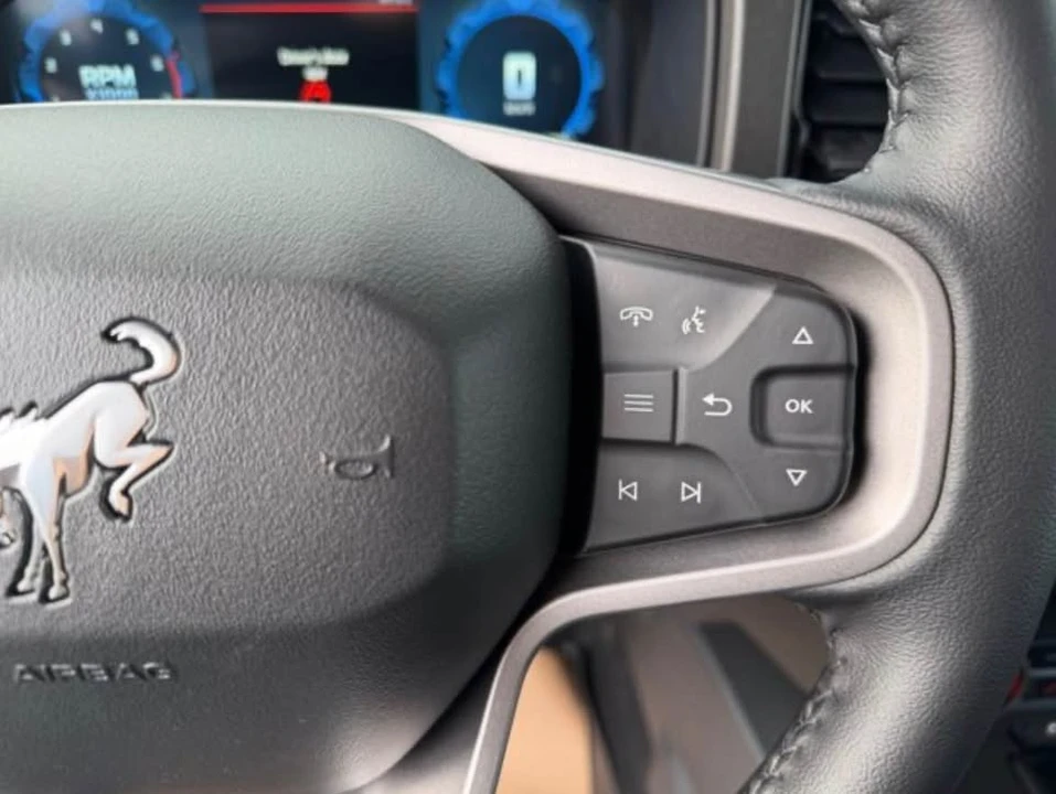 2026 Ford Bronco 6th Gen - Image 12 of 14