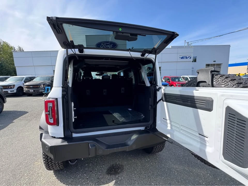 2026 Ford Bronco 6th Gen - Image 5 of 17