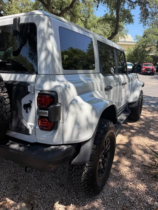 2026 Ford Bronco 6th Gen - Image 6 of 10