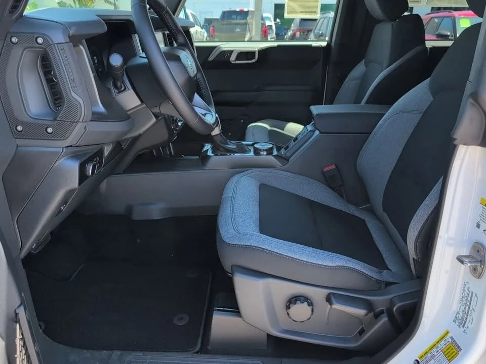 2026 Ford Bronco 6th Gen - Image 8 of 20