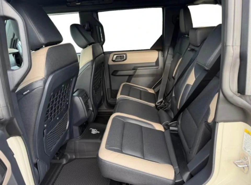 2026 Ford Bronco 6th Gen - Image 6 of 14