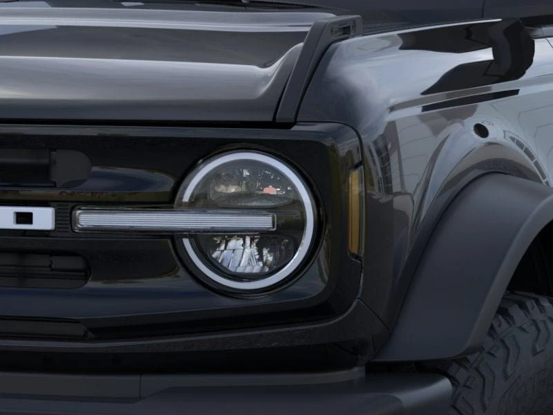 2026 Ford Bronco 6th Gen - Image 20 of 20