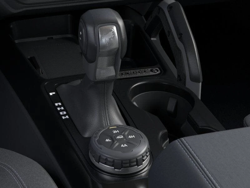2026 Ford Bronco 6th Gen - Image 17 of 20