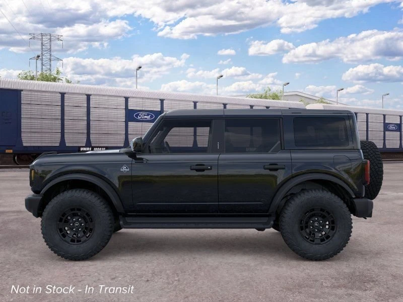 2026 Ford Bronco 6th Gen - Image 3 of 20