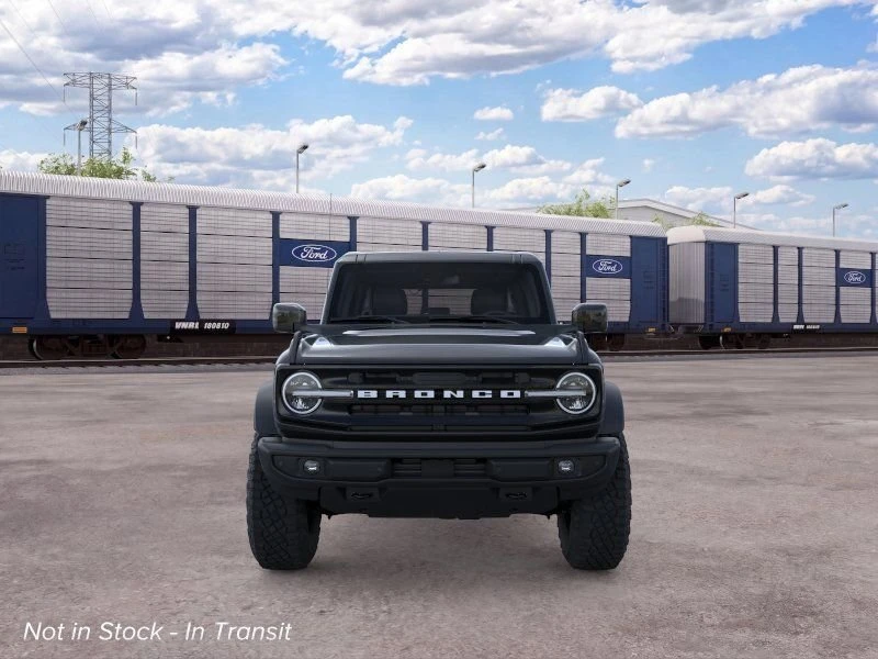 2026 Ford Bronco 6th Gen - Image 6 of 20