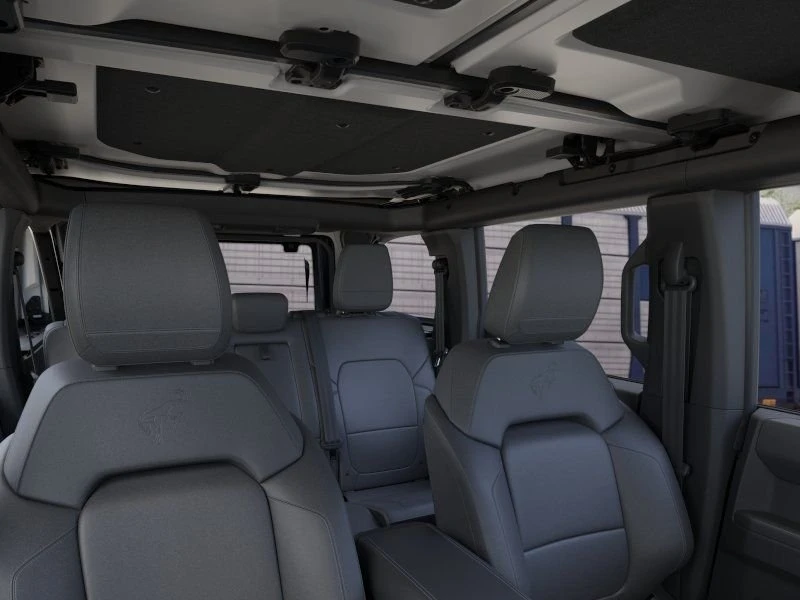 2026 Ford Bronco 6th Gen - Image 12 of 20