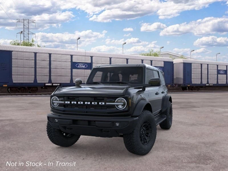 2026 Ford Bronco 6th Gen - Image 2 of 20