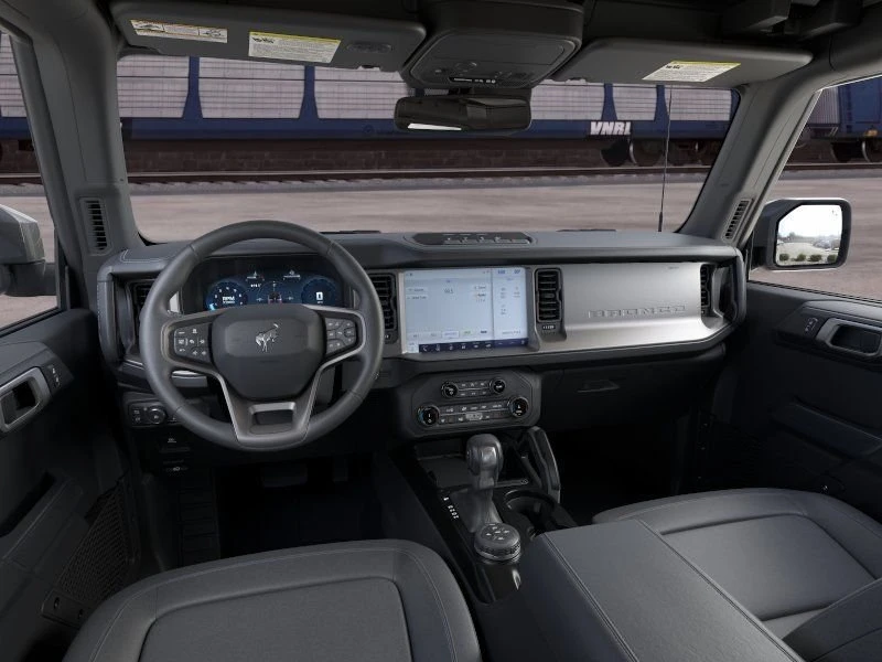 2026 Ford Bronco 6th Gen - Image 9 of 20
