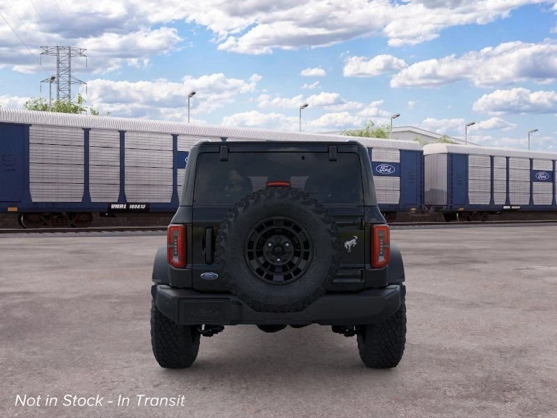 2026 Ford Bronco 6th Gen - Image 5 of 20
