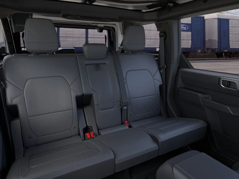 2026 Ford Bronco 6th Gen - Image 11 of 20