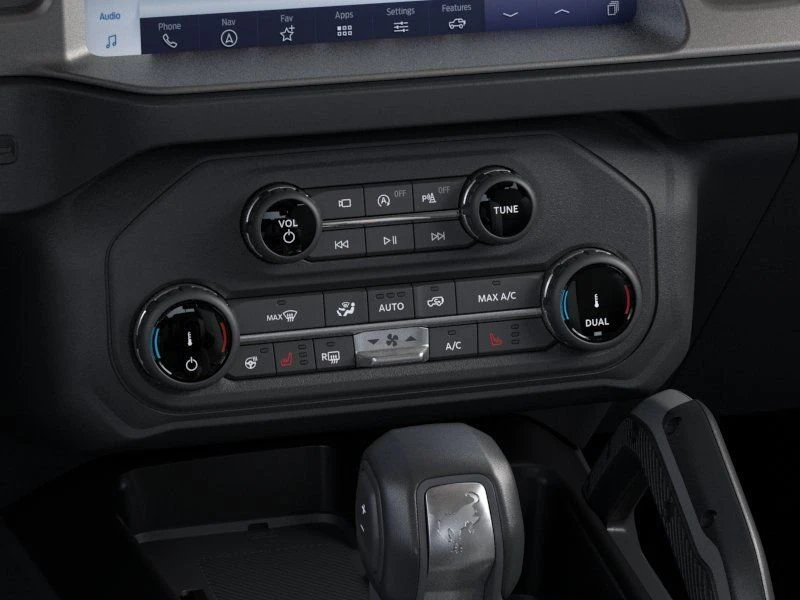 2026 Ford Bronco 6th Gen - Image 16 of 20