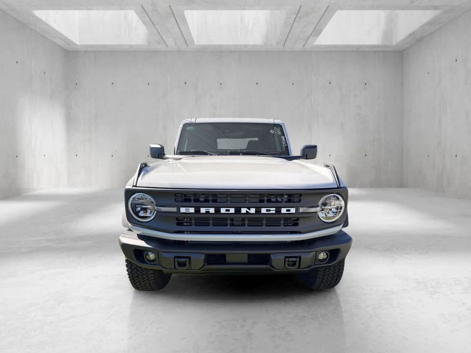 2026 Ford Bronco 6th Gen - Image 7 of 20