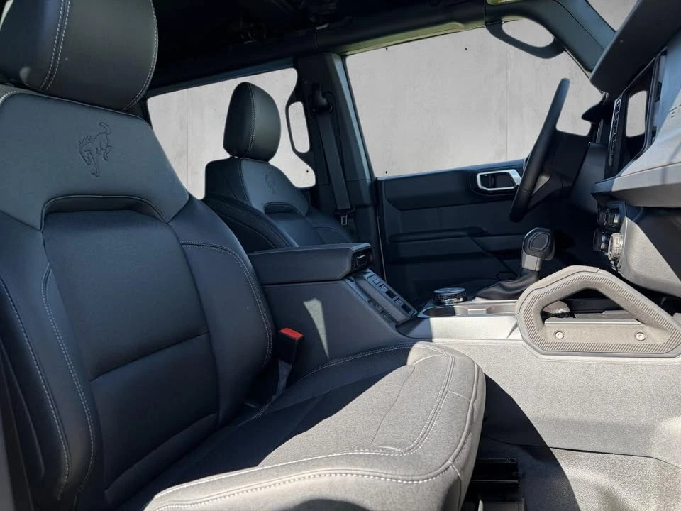 2026 Ford Bronco 6th Gen - Image 19 of 20