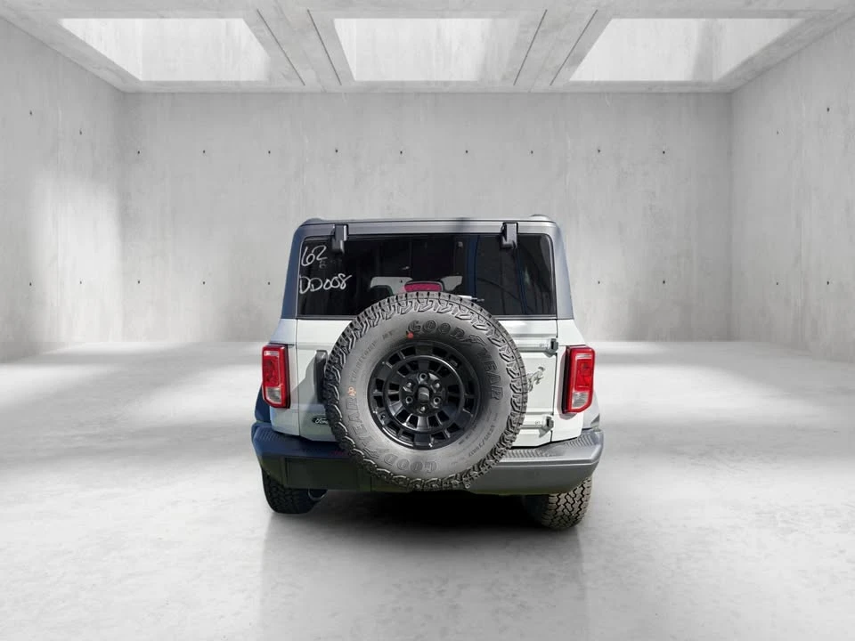2026 Ford Bronco 6th Gen - Image 4 of 20