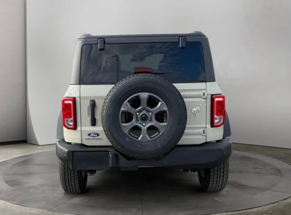 2026 Ford Bronco 6th Gen - Image 4 of 14