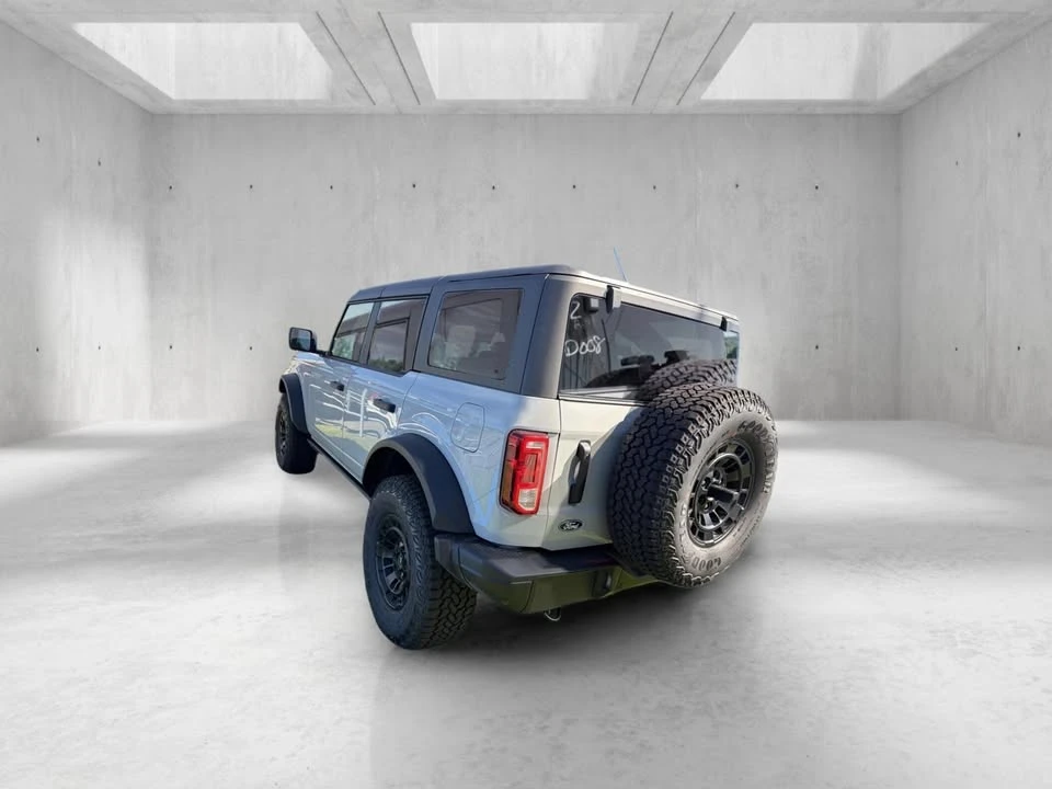 2026 Ford Bronco 6th Gen - Image 3 of 20