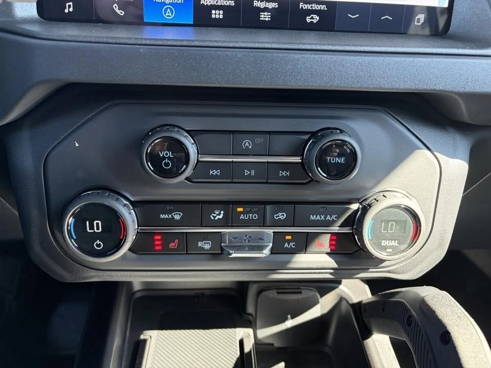 2026 Ford Bronco 6th Gen - Image 14 of 20