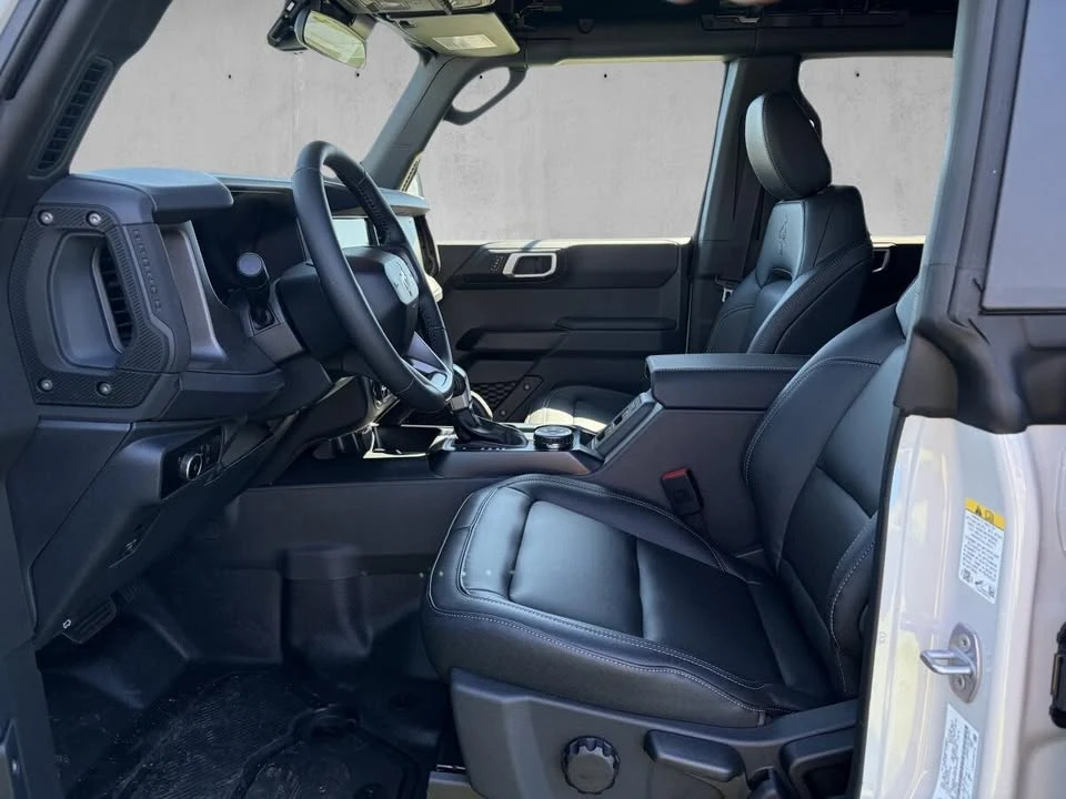 2026 Ford Bronco 6th Gen - Image 8 of 20