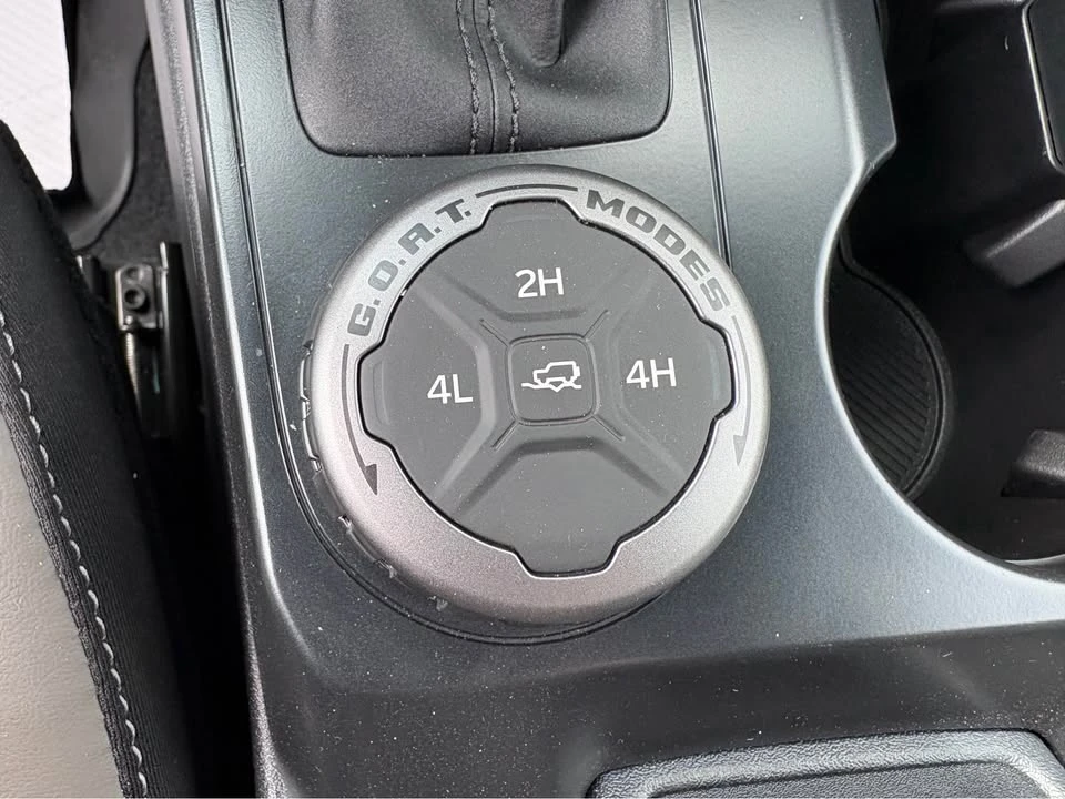 2026 Ford Bronco 6th Gen - Image 13 of 13