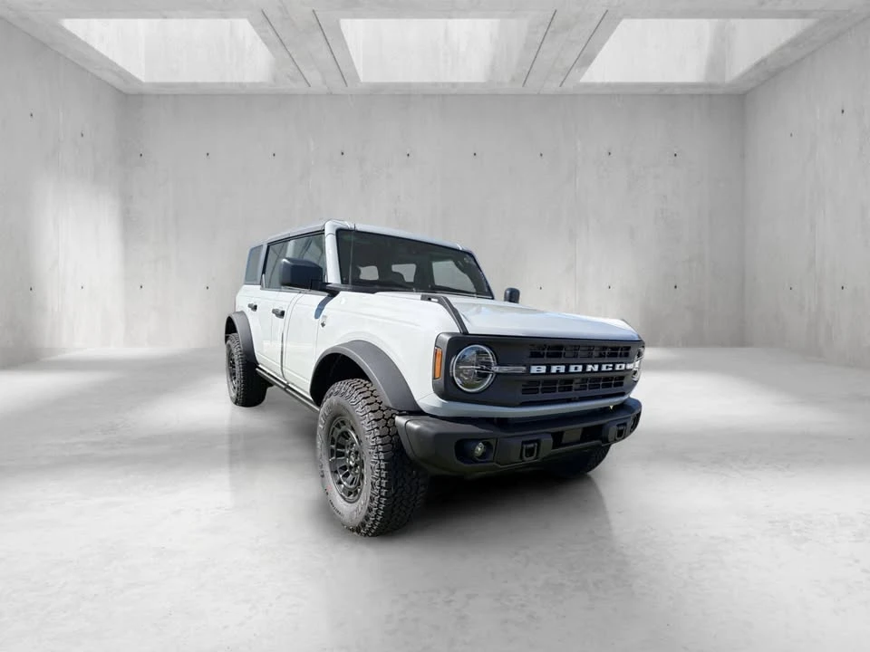2026 Ford Bronco 6th Gen - Image 6 of 20
