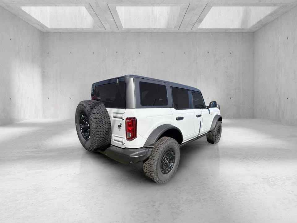 2026 Ford Bronco 6th Gen - Image 5 of 20
