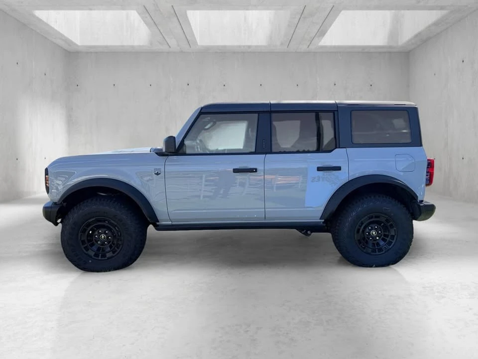 2026 Ford Bronco 6th Gen - Image 2 of 20
