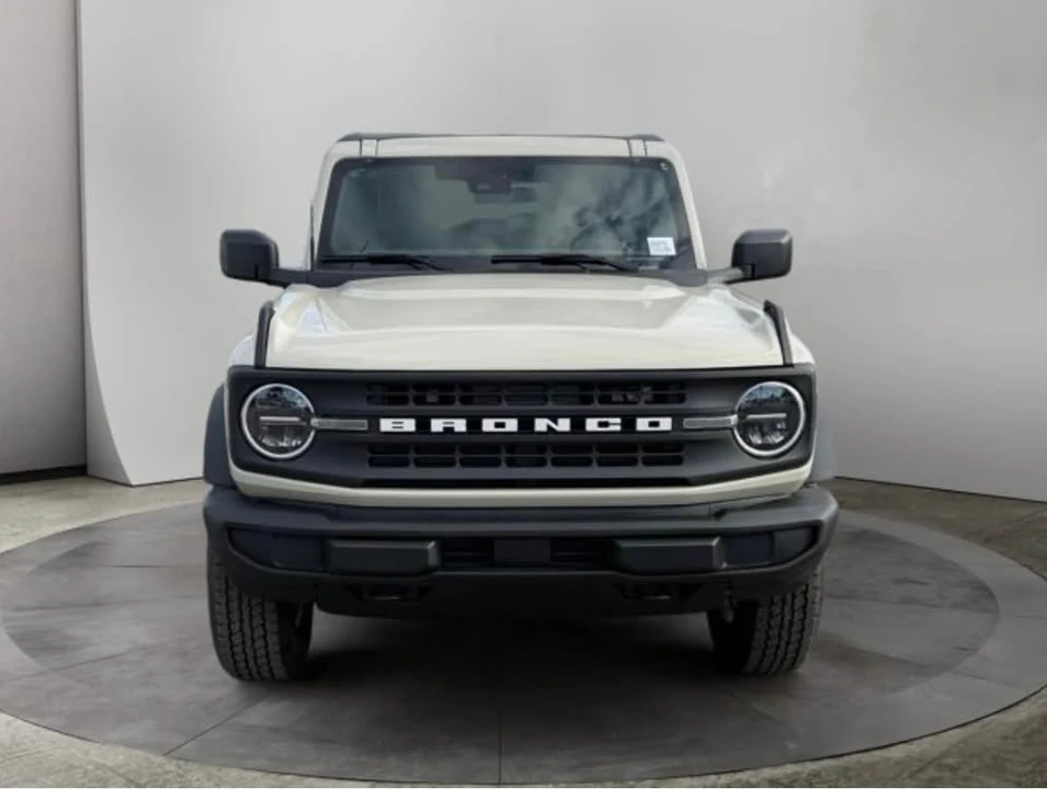 2026 Ford Bronco 6th Gen - Image 5 of 14