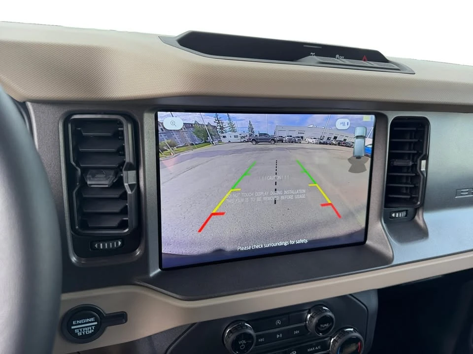 2026 Ford Bronco 6th Gen - Image 6 of 10