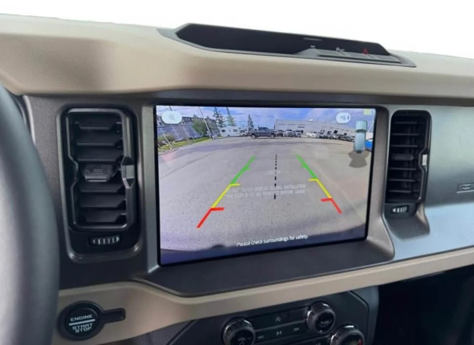 2026 Ford Bronco 6th Gen - Image 14 of 14