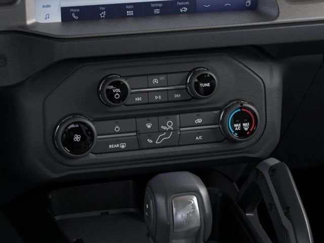 2026 Ford Bronco 6th Gen - Image 16 of 20