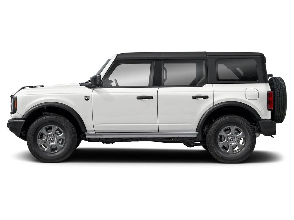 2026 Ford Bronco 6th Gen - Image 3 of 3