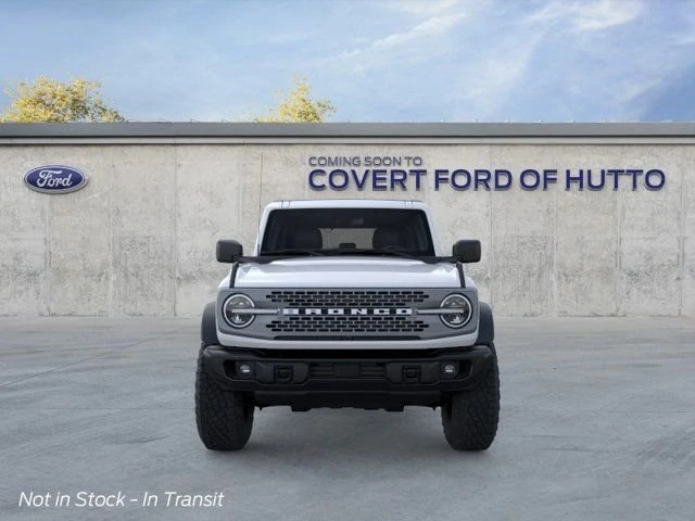 2026 Ford Bronco 6th Gen - Image 6 of 20