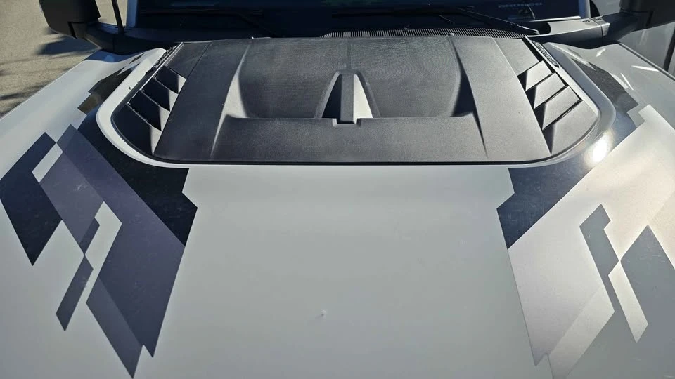 2026 Ford Bronco 6th Gen - Image 13 of 16