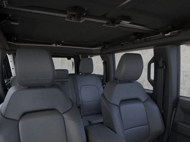 2026 Ford Bronco 6th Gen - Image 12 of 20