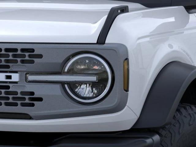 2026 Ford Bronco 6th Gen - Image 20 of 20