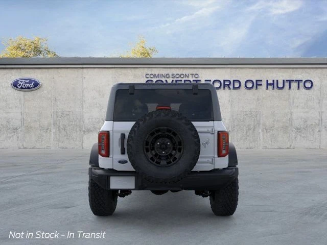 2026 Ford Bronco 6th Gen - Image 5 of 20