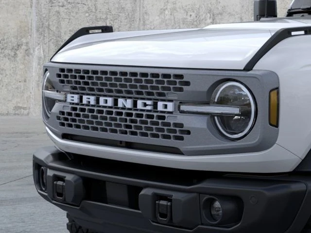 2026 Ford Bronco 6th Gen - Image 19 of 20